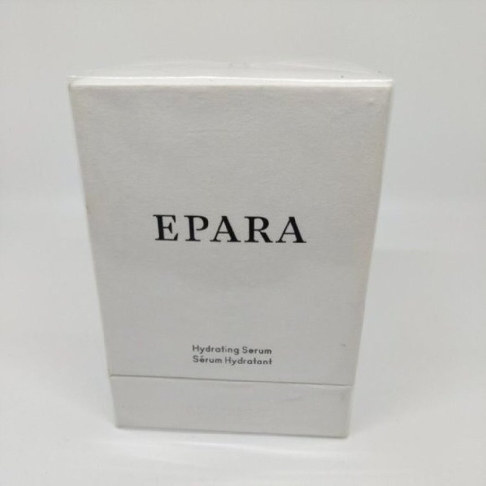 New SEALED Epara Hydrating Serum 1 oz